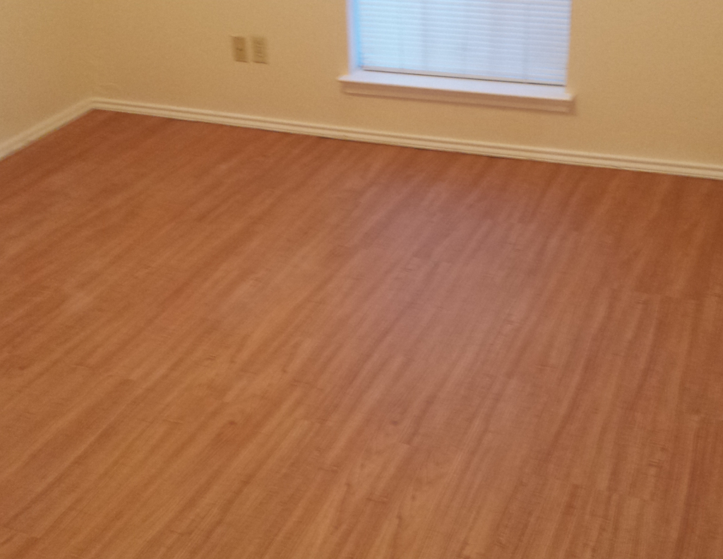 flooring