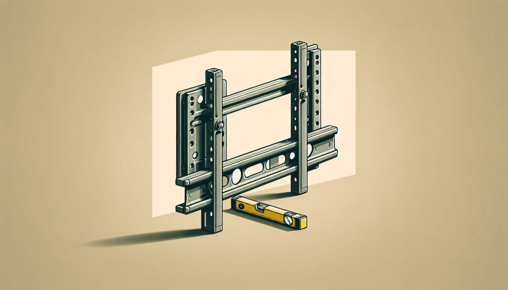 Best Practices For Ensuring A Secure TV Wall Mount