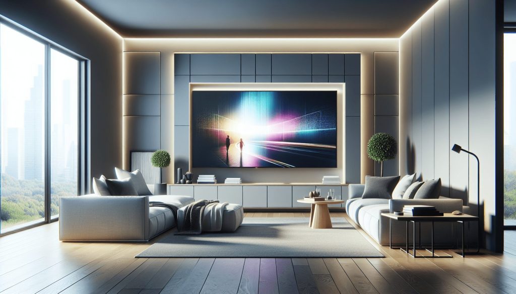 The Best Ways To Mount Your TV On The Wall